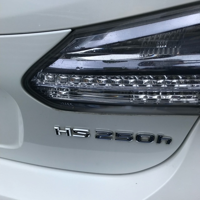 レクサス(LEXUS)スマートキー追加登録