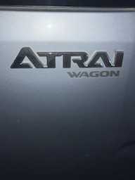 ダイハツ　アトレイワゴン開錠