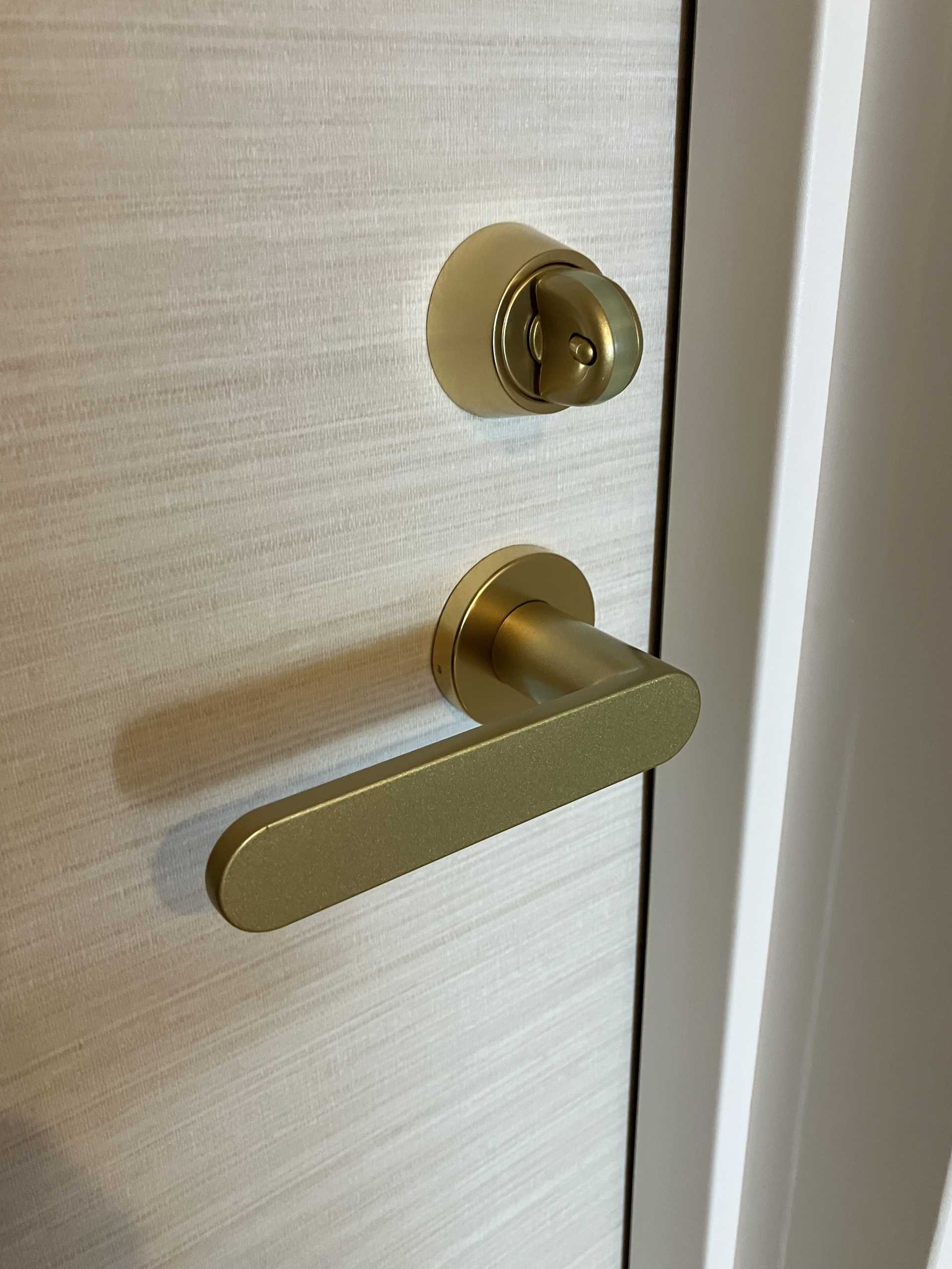 マンション錠前交換