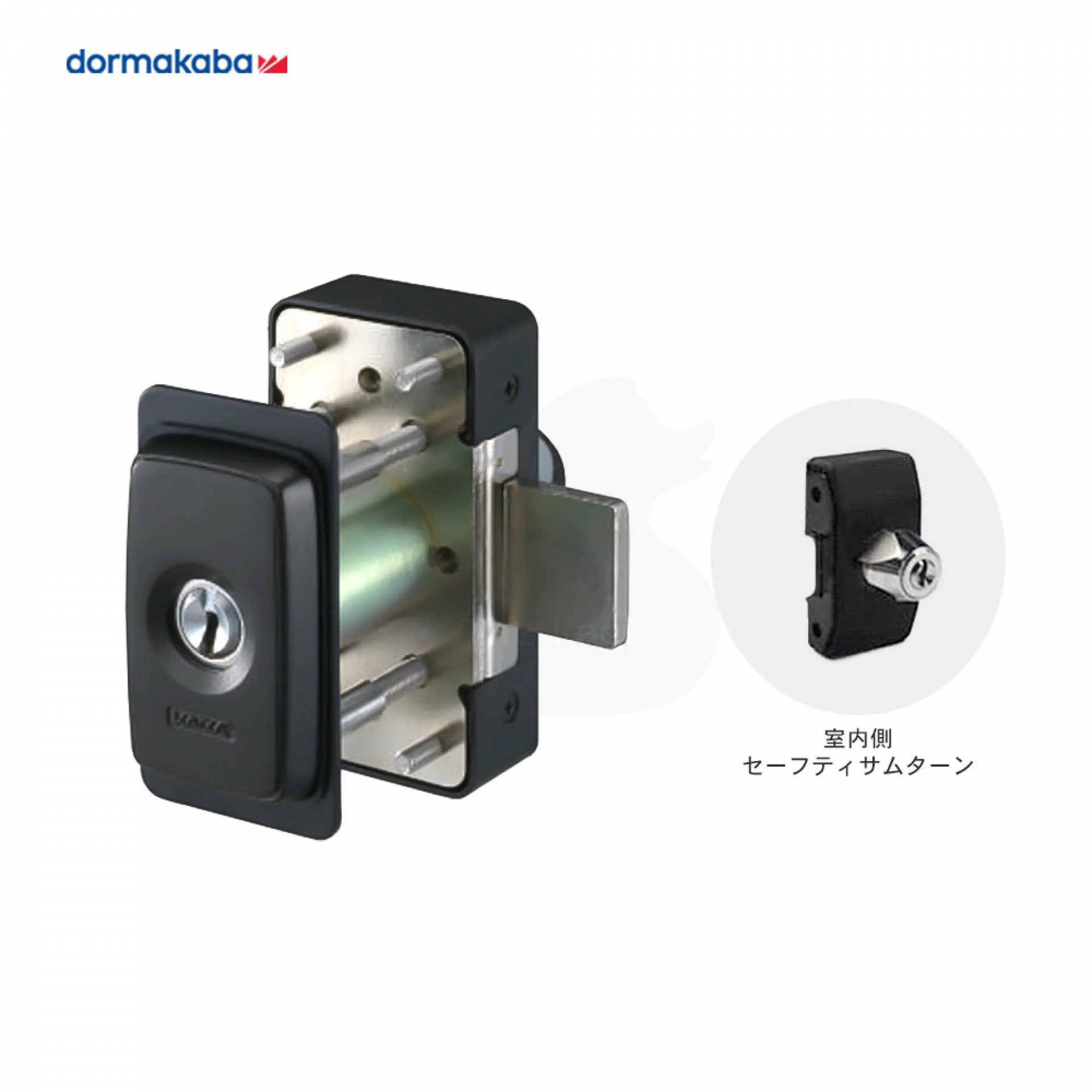 オススメ補助錠の紹介