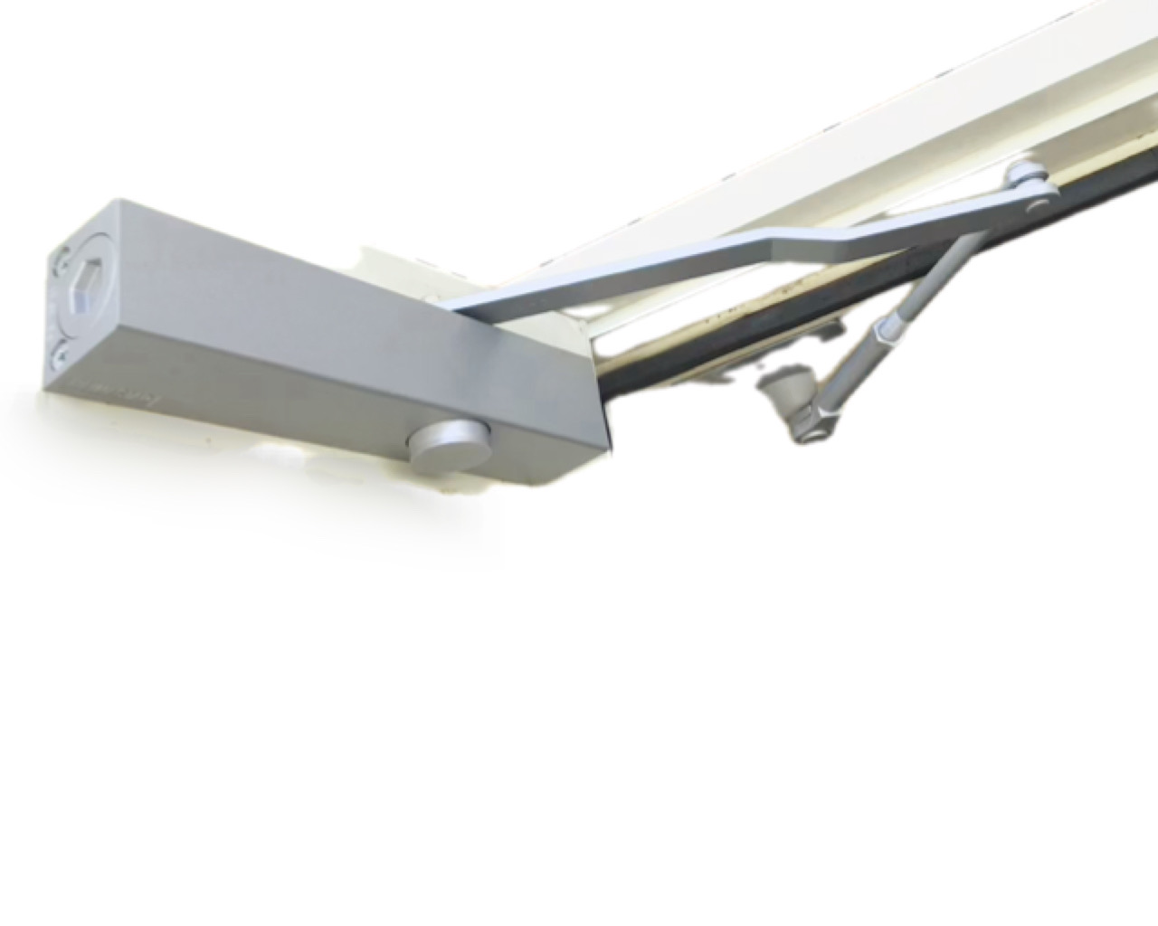 ミワのドアクローザー交換