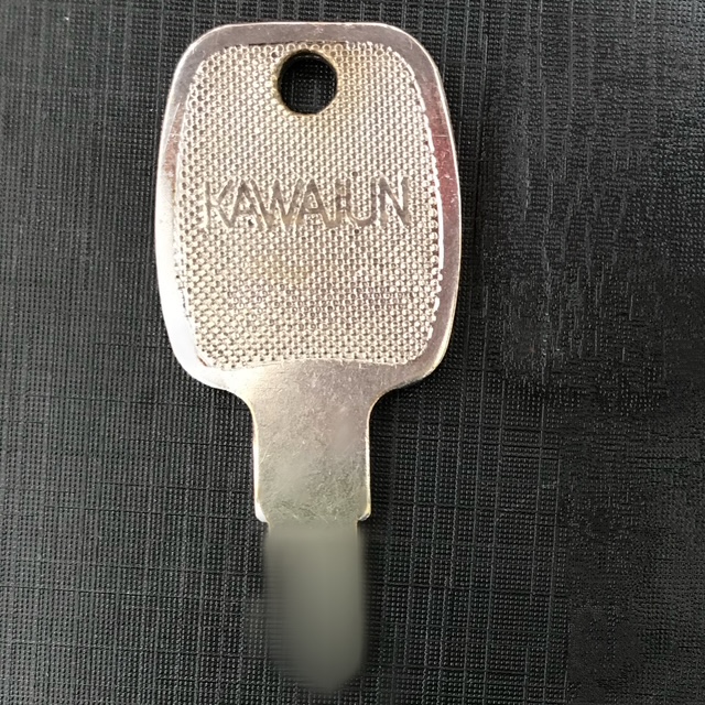 KAWAJUN(カワジュン)合鍵作製