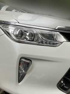 トヨタ　カムリ開錠