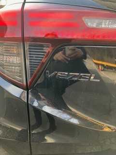 ホンダ　ヴェゼル開錠