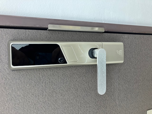 アルファedロックプラス交換