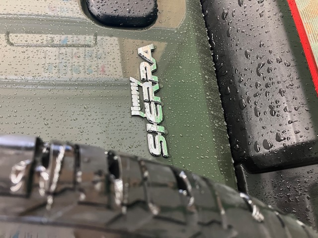 スズキ ジムニー SIERRA（JB74W）スマートキー追加登録