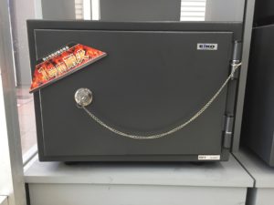 金庫販売しております | お知らせ | カギの救急車 勾当台店・六丁の目 