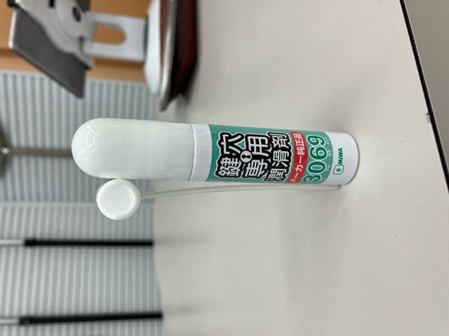 ミワPSシリンダー分解洗浄作業