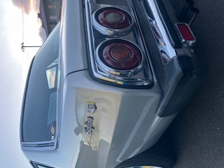 1979年式ニッサン スカイライン開錠